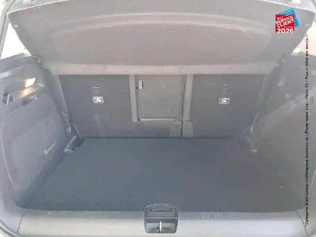 Opel Crossland 1.5 d 120ch gs line bva — photo 28