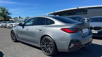 Bmw I4 M50 544ch — photo 5