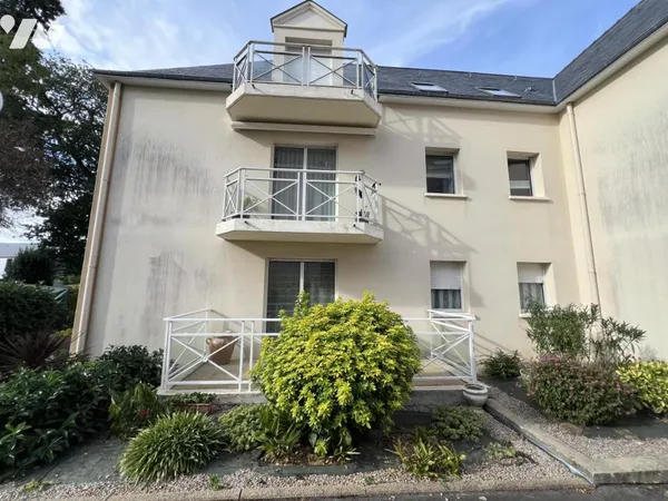 Appartement 4 pièces 98 m²