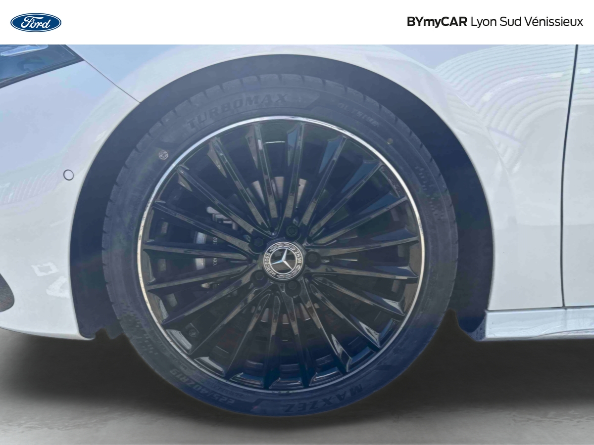 Mercedes Classe A 180 — photo 14