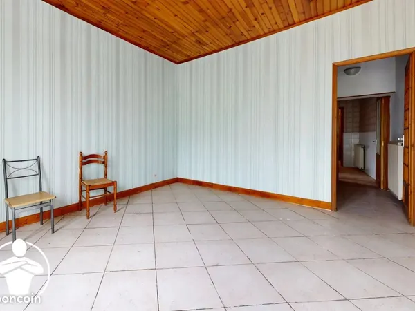 Maison 11 pièces 135 m²