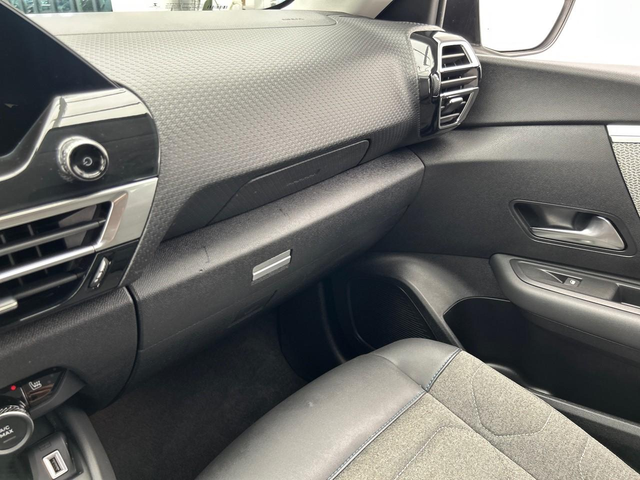 Citroën C4 puretech 130 s&s eat8 feel pack — photo 29