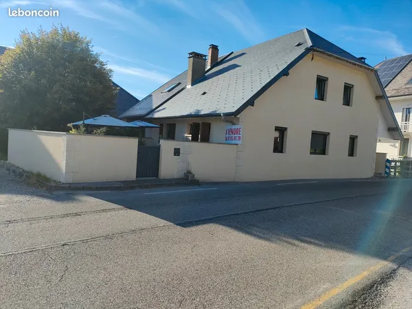 Maison a Gruffy 145 m2 3 chambres ...