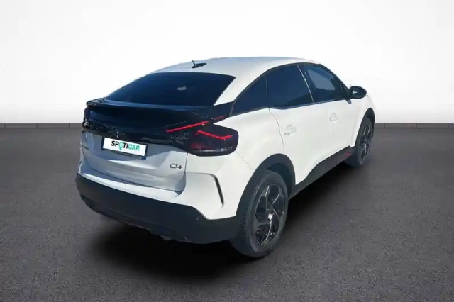 Citroën C4 puretech 130 s&amp;s eat8 — photo 6