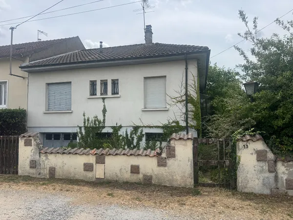 Maison Yzeure