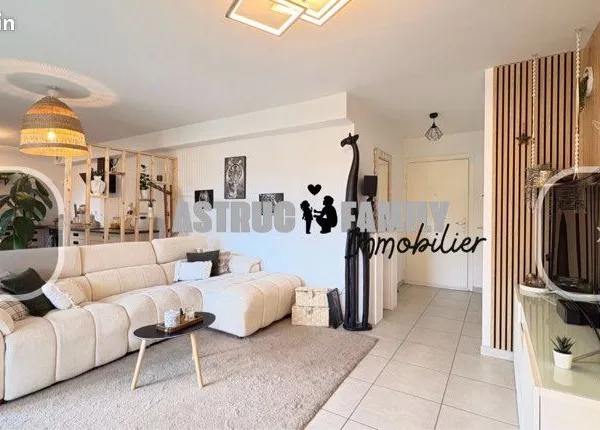 Appartement T3