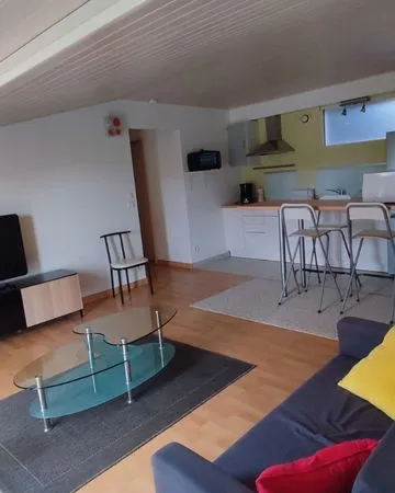 Location appartement St Julien de concelles