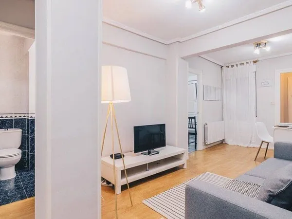 Appartement 2 pièces 52 m²