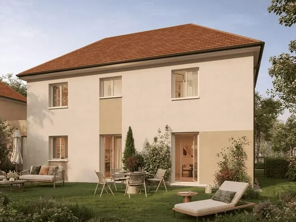 Le Domaine de la Naffetière