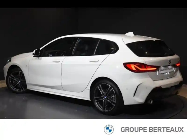 Bmw Serie 1 série 1 116da 116ch m sport dkg7 — photo 3