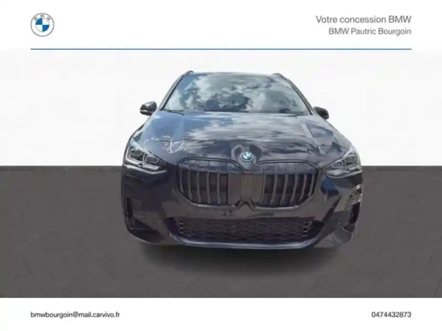 Bmw Serie 2 série 2 activetourer 225e 245ch xdrive m sport dkg7 — photo 2