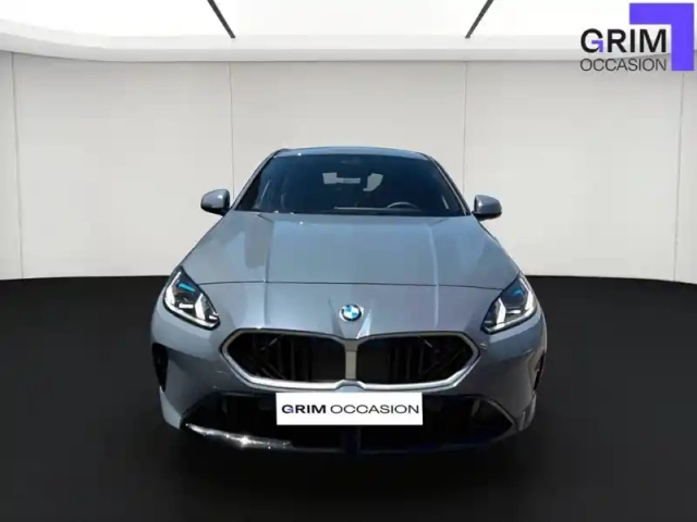 Bmw Serie 1 120 170 ch dkg7 — photo 18