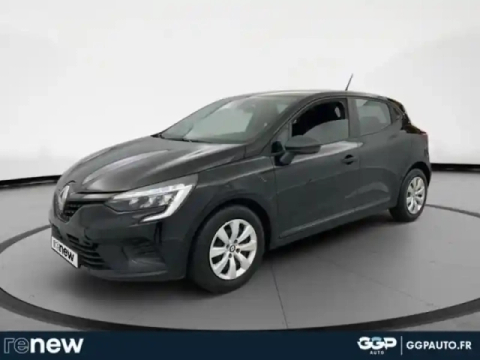 Renault Clio 1.0 sce 65ch authentic