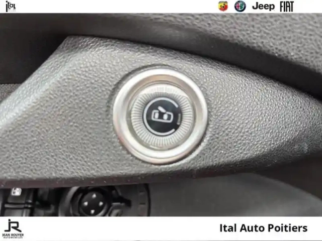 Fiat 500 e 118ch icône — photo 13