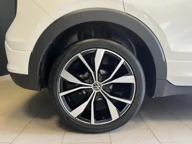 Volkswagen T-Cross 1.0 tsi 116ch r-line edition dsg7 — photo 9