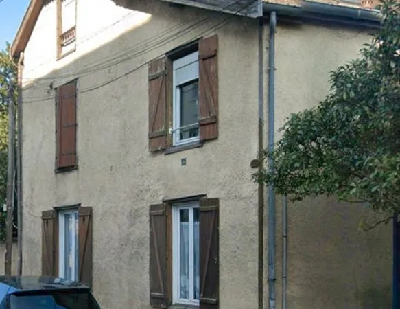 Immeuble de rapport 8 pièces 240 m²