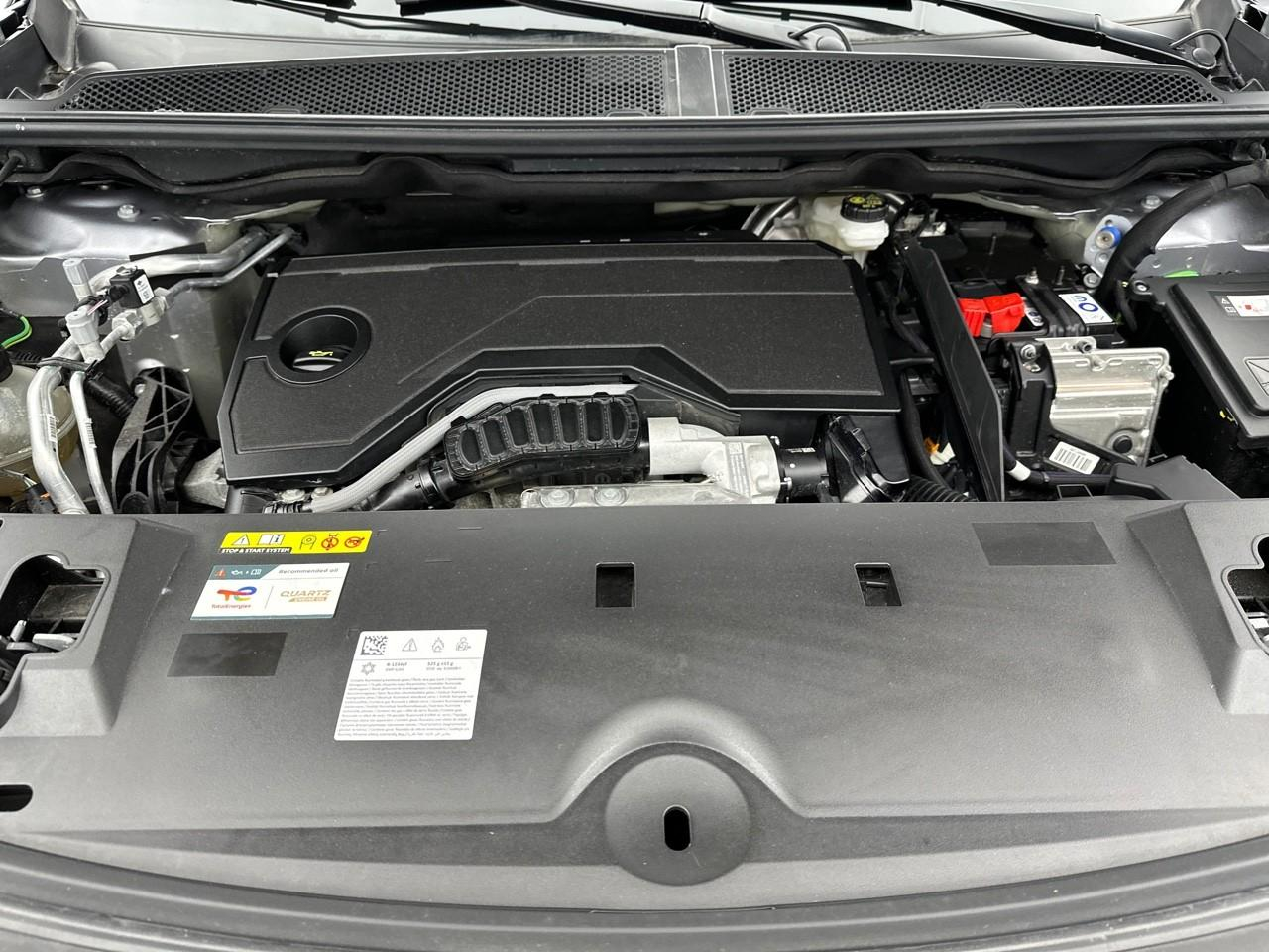 Peugeot 3008 hybrid 136 e-dcs6 gt — photo 13