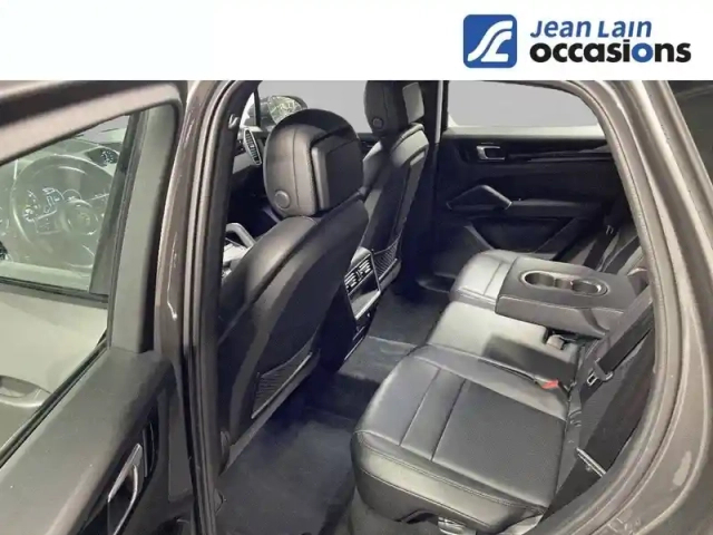 Porsche Cayenne e-hybrid 3.0 v6 462 ch tiptronic bva — photo 57