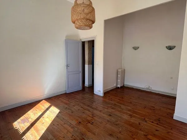 Appartement 2 pièces 51 m²
