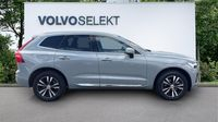 Volvo Xc60 T6 AWD 253 + 145ch Start Geartronic — photo 6