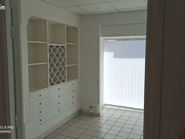 Local professionnel à louer - 66 m2