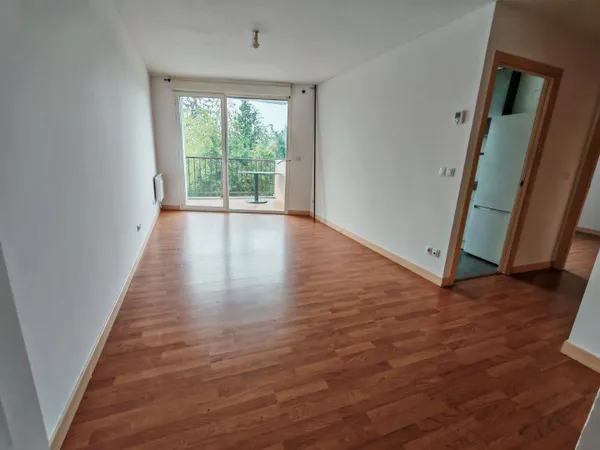 Appartement 2 pièces 37 m²
