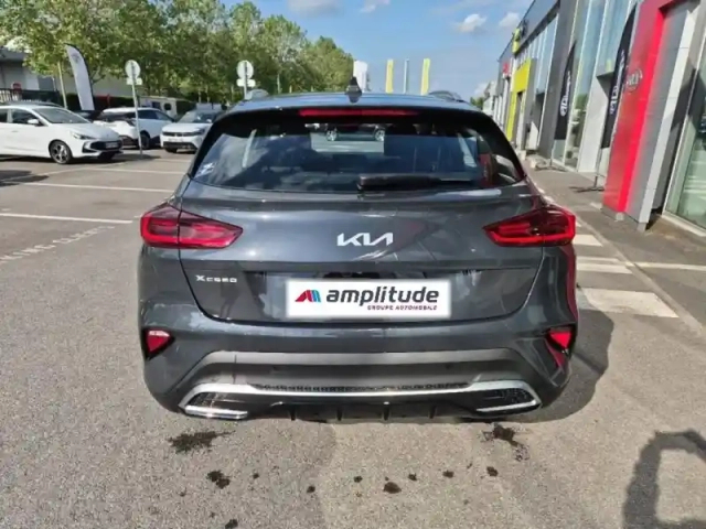 Kia Xceed 1.5 t-gdi 140ch active dct7 — photo 6