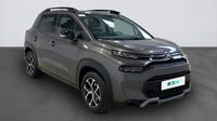 Citroen C3 Aircross BlueHDi 120ch S&S Shine EAT6 — photo 3