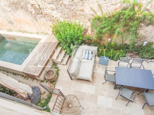 Maison 4 pièces 110 m²