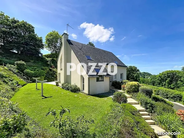 Pavillon 5 pièces 134 m²