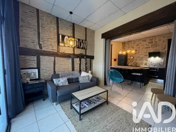 Maison 6 pièces 215 m²