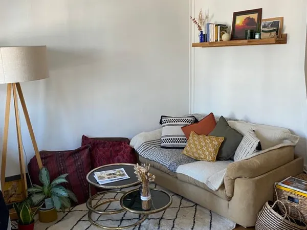 Sous-loue appartement 30m² 18ème