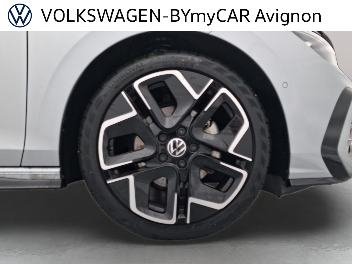 Volkswagen Golf 1.5 eTSI EVO2 116 DSG7 — photo 20
