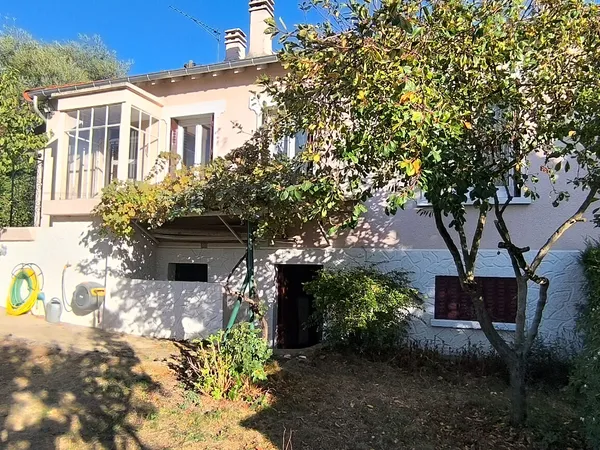Maison Montgeron