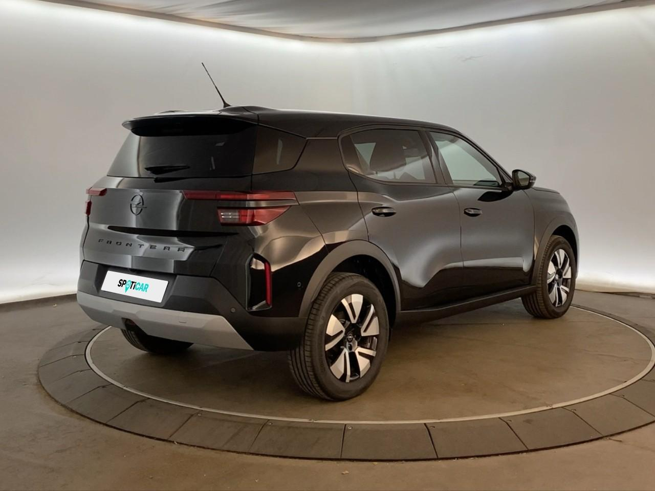 Opel Frontera electric 113 ch batterie 44 kwh gs — photo 7