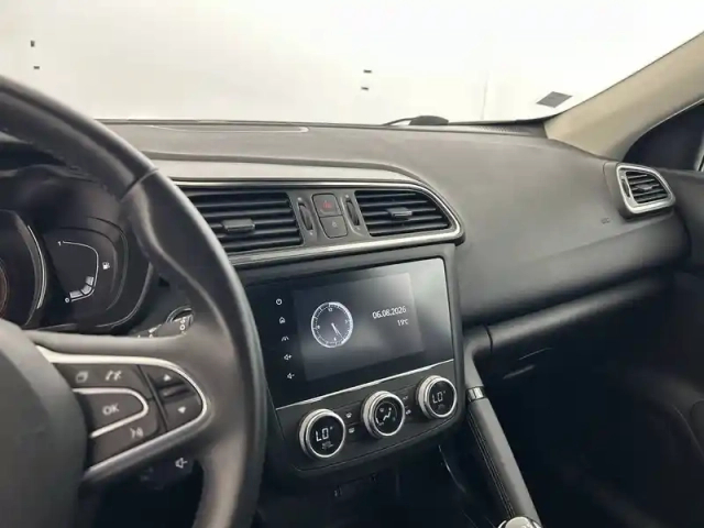 Renault Kadjar blue dci 115 — photo 21