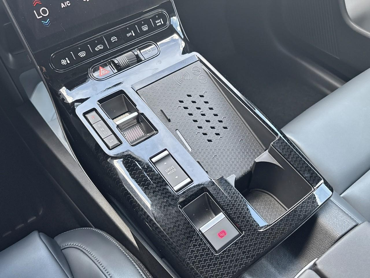 Citroën C5 Aircross 1.2 hybride 145ch max boite automatique — photo 21
