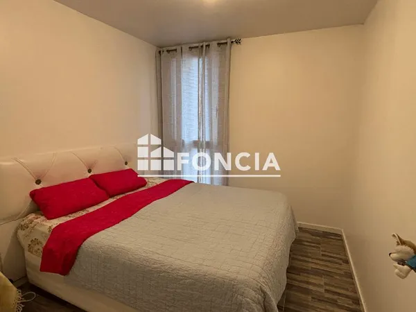 Appartement T4 pour investissement locatif