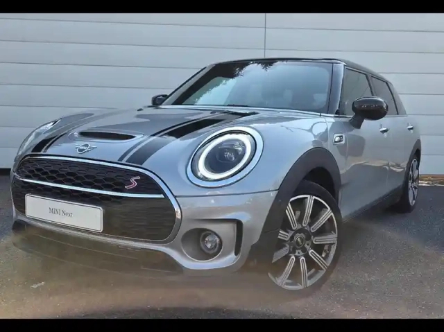 Mini Mini clubman cooper s 178ch edition premium plus bva7