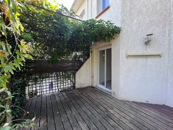 Maison 3 pièces 58 m²