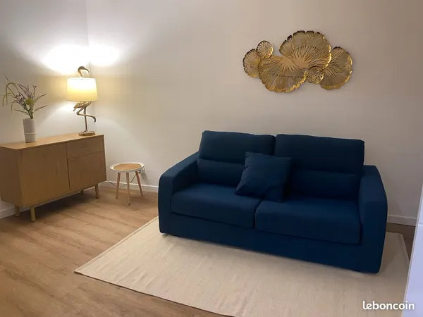 2 pièces · 57 m²2 pièces, 57 m² · Strasbourg 67000 · Centre Ville