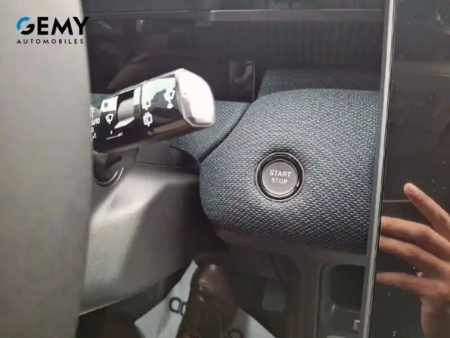 Citroën C5 Aircross hybride 145 ch e-dcs6 — photo 15
