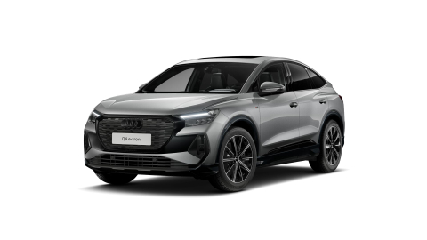 Audi Q4 e-tron Sportback 45 285 ch 82 kWh