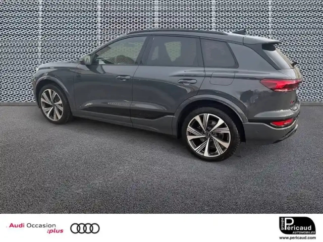 Audi E-Tron sq6  489 ch 100 kwh quattro — photo 2