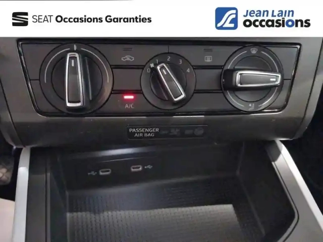 Seat Arona 1.0 tsi 95 ch start/stop bvm5 — photo 39