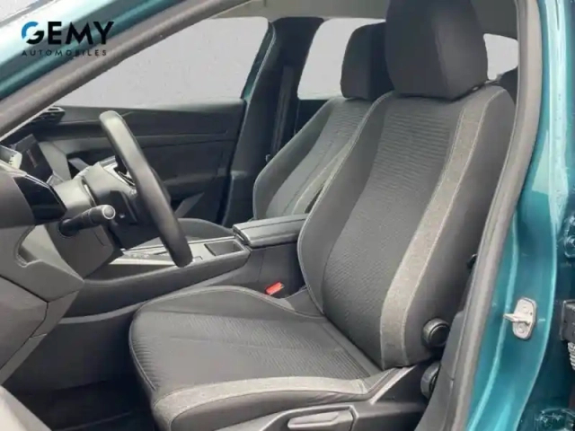 Peugeot 308 sw phev 180 e-eat8 — photo 9
