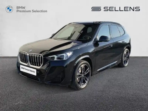 Bmw X1 xdrive25e 245ch m sport