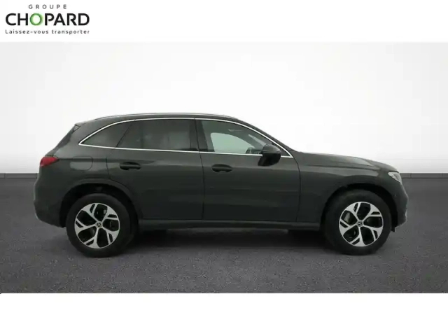 Mercedes Glc 300 e 9g-tronic 4matic — photo 42
