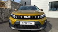 Dacia Sandero 1.2 Eco-G 120ch Stepway Extreme -25