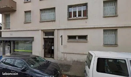 Garage/box 1 m² Toulouse